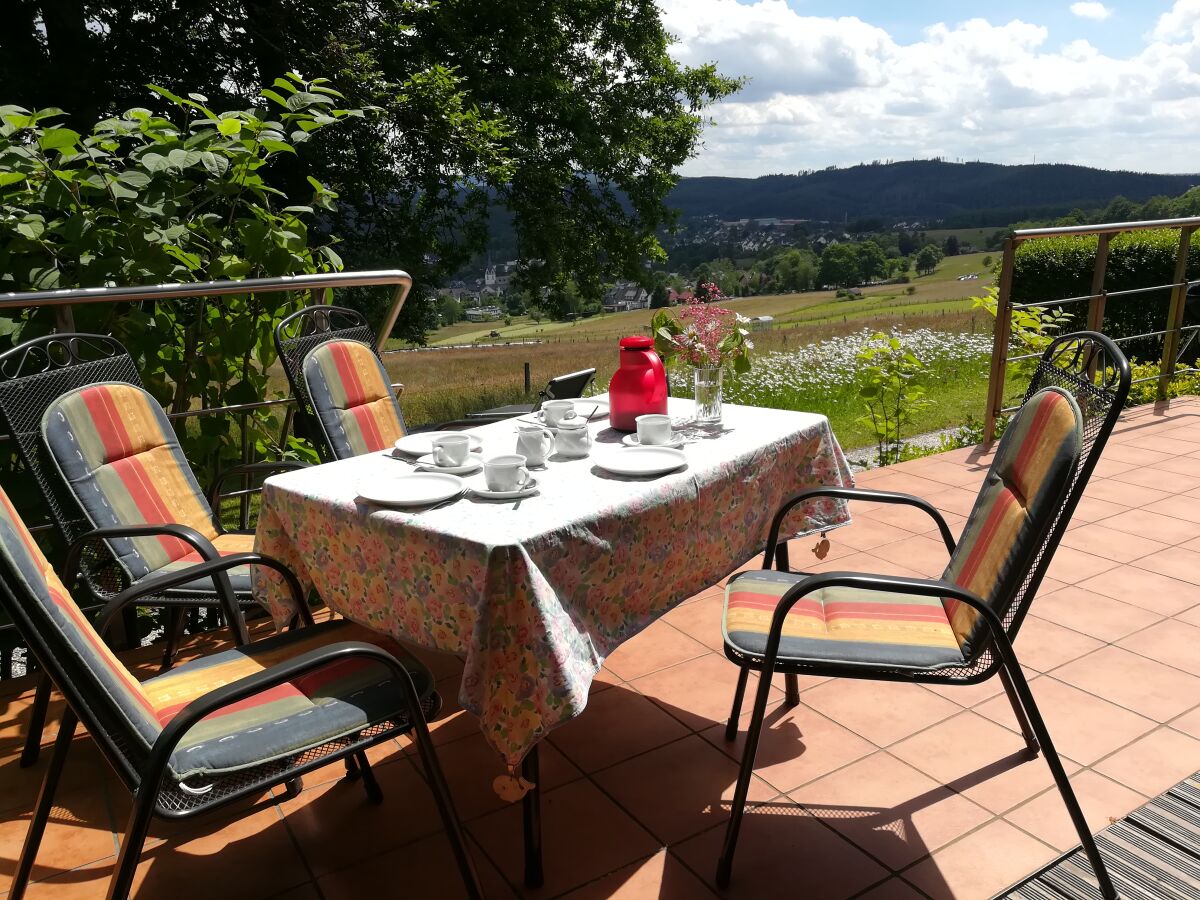 Holiday house Almenweg - Outdoor photo 5