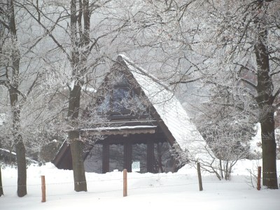 Holiday house Almenweg - Outdoor photo 2