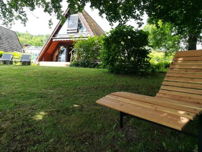 Holiday house Almenweg - Outdoor photo 4