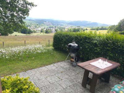 Holiday house Almenweg - Outdoor photo 6