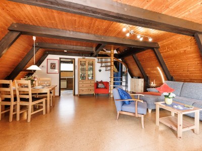 Holiday house Almenweg - Features photo 9