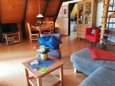 Holiday house Almenweg - Features photo 10