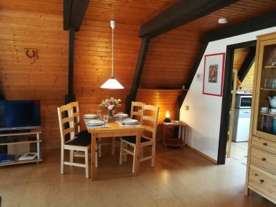 Holiday house Almenweg - Features photo 11