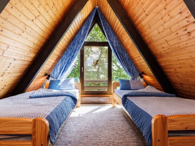 Holiday house Almenweg - Features photo 12