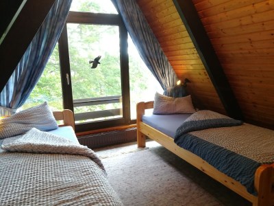 Holiday house Almenweg - Features photo 13