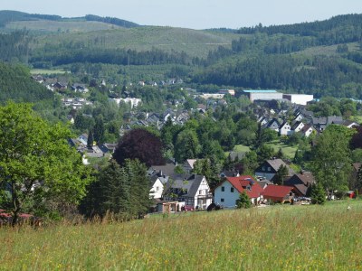 Holiday house Almenweg - Environment photo 21