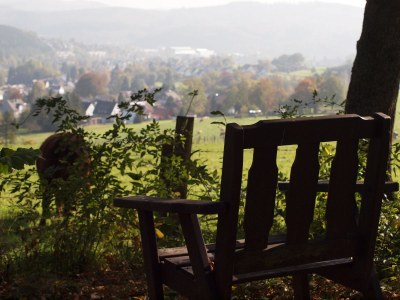 Holiday house Almenweg - Environment photo 22