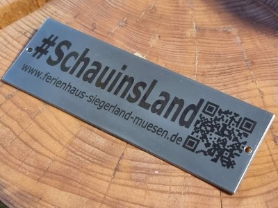 Holiday house Almenweg - Environment photo 25