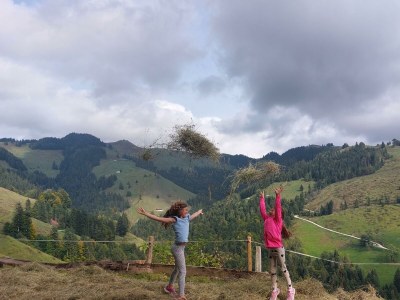 Apartment BERGapartment 2 - Outdoor photo 22