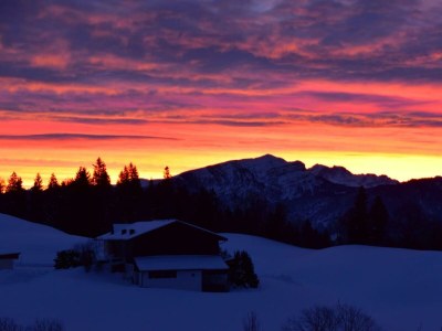 Apartment BERGapartment 2 - Outdoor photo 23