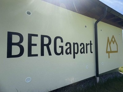 Apartment BERGapartment 2 - Outdoor photo 31