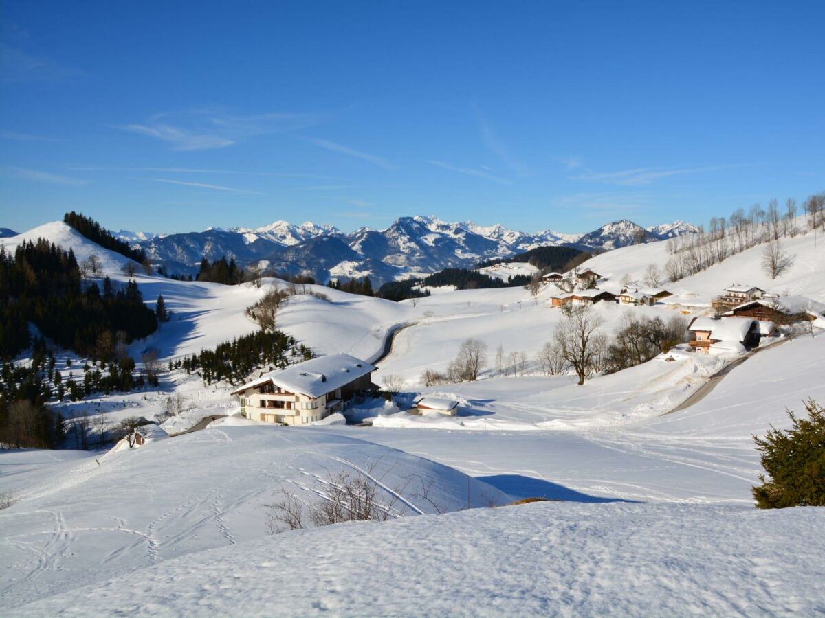 Apartment BERGapartment 3 - Outdoor photo 3