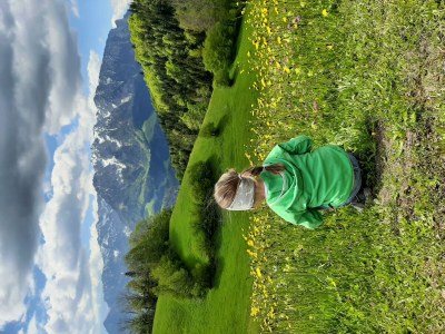 Apartment BERGapartment 3 - Outdoor photo 9