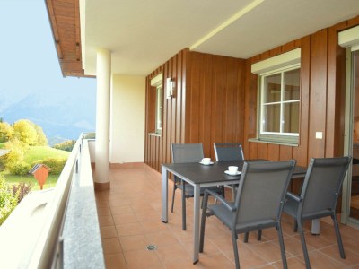 Apartment BERGapartment 3 - Outdoor photo 21