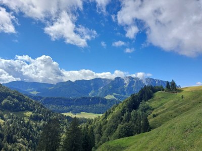 Apartment BERGapartment 1 - Outdoor photo 25