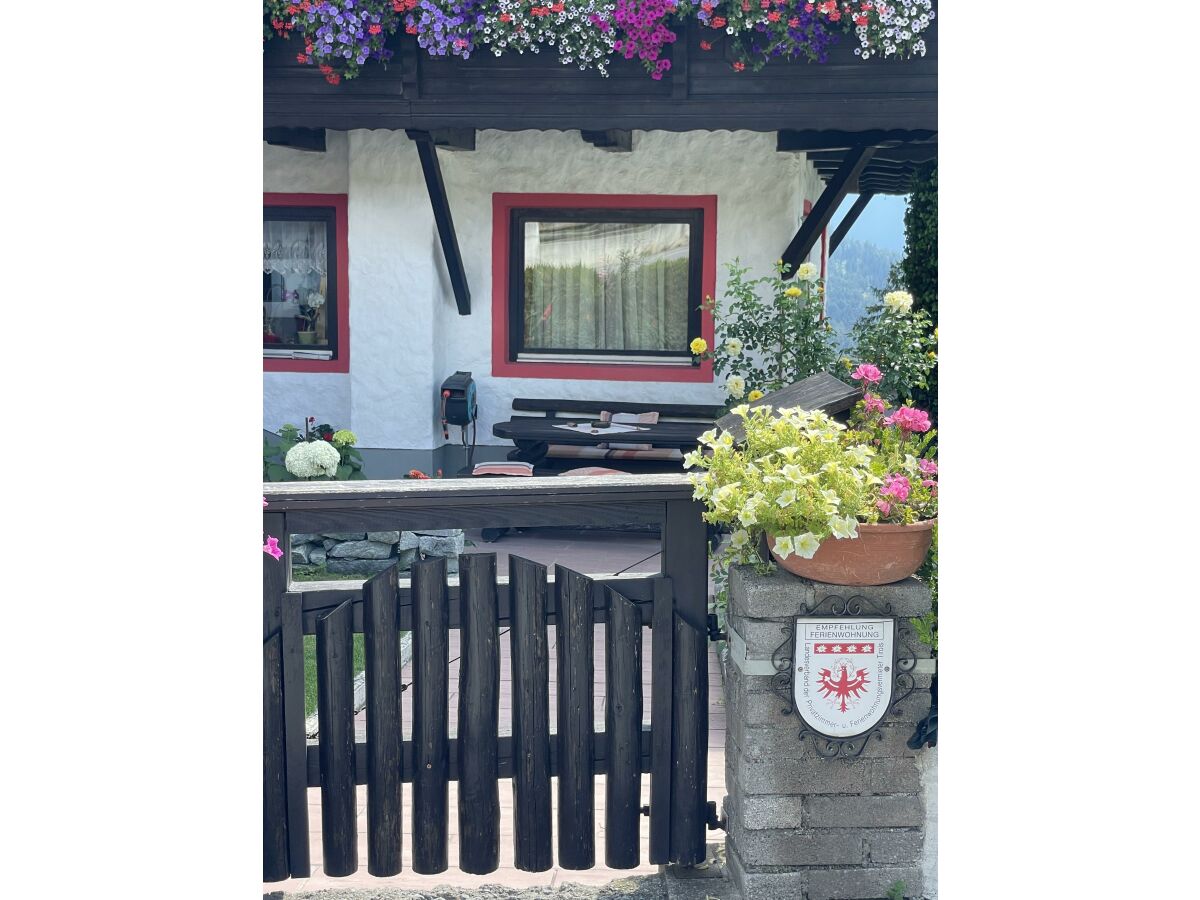 Apartment Ferienwohnung für 2 Personen - Outdoor photo 2