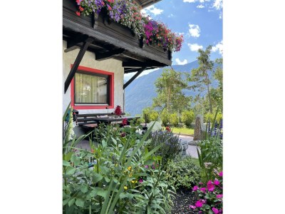 Apartment Ferienwohnung für 2 Personen in Imst - Apartment