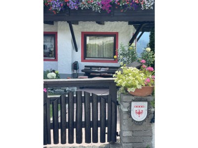 Apartment Ferienwohnung für 2 Personen - Outdoor photo 2