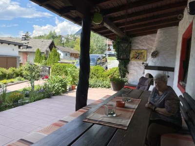 Apartment Ferienwohnung für 2 Personen - Outdoor photo 3