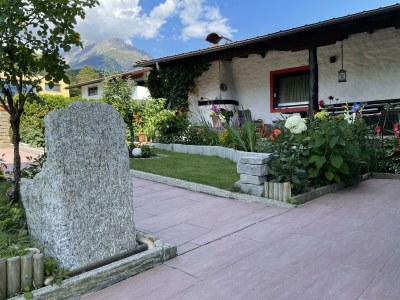 Apartment Ferienwohnung für 2 Personen - Outdoor photo 4