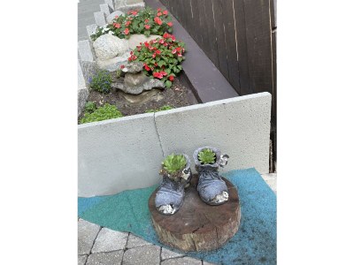 Apartment Ferienwohnung für 2 Personen - Outdoor photo 5