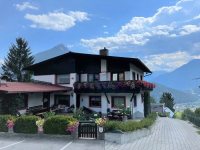 Apartment Ferienwohnung für 2 Personen - Outdoor photo 6