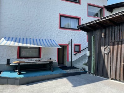 Apartment Ferienwohnung für 2 Personen - Outdoor photo 7