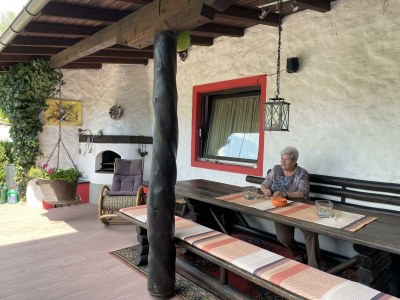 Apartment Ferienwohnung für 2 Personen - Outdoor photo 8