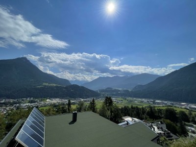 Apartment Ferienwohnung für 2 Personen - Outdoor photo 11