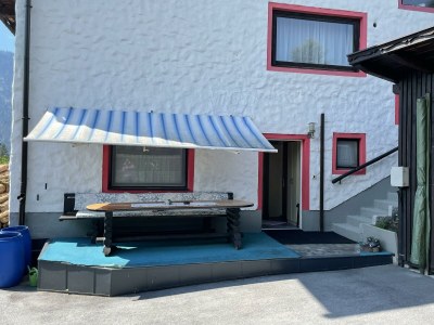 Apartment Ferienwohnung für 2 Personen - Features photo 12