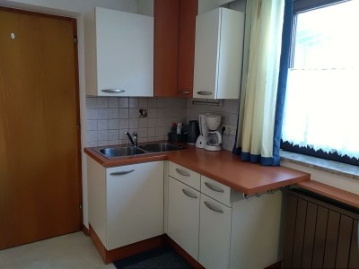 Apartment Ferienwohnung für 2 Personen - Features photo 15