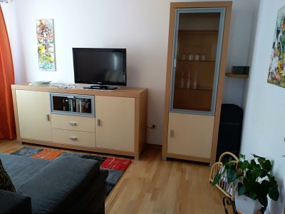 Apartment Ferienwohnung für 2 Personen - Features photo 16