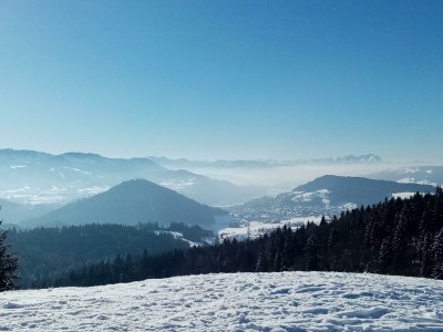 Apartment Ferienwohnung Berganemone - Outdoor photo 2