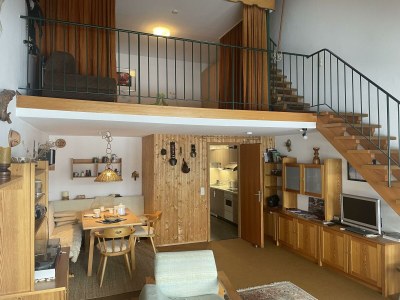 Apartment Ferienwohnung Berganemone - Features photo 17