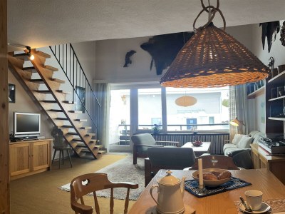 Apartment Ferienwohnung Berganemone - Features photo 19