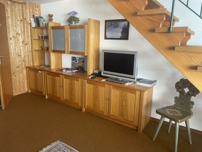 Apartment Ferienwohnung Berganemone - Features photo 20