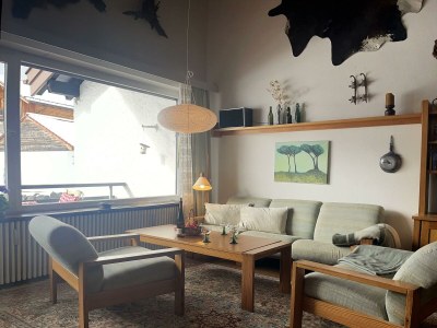 Apartment Ferienwohnung Berganemone - Features photo 21