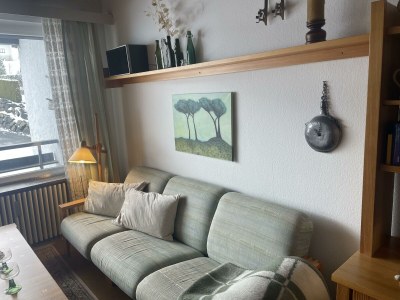 Apartment Ferienwohnung Berganemone - Features photo 22