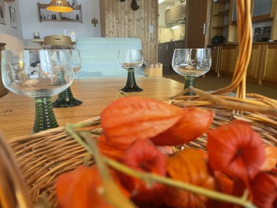 Apartment Ferienwohnung Berganemone - Features photo 23