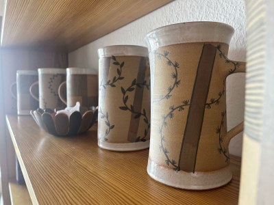 Apartment Ferienwohnung Berganemone - Features photo 24