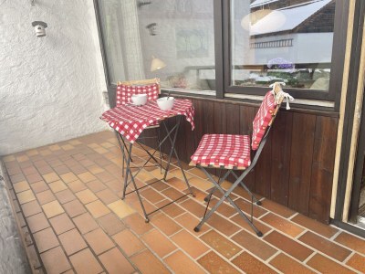 Apartment Ferienwohnung Berganemone - Features photo 25