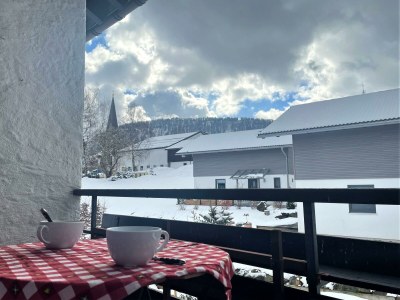 Apartment Ferienwohnung Berganemone - Features photo 26