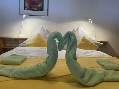 Apartment Ferienwohnung Berganemone - Features photo 28