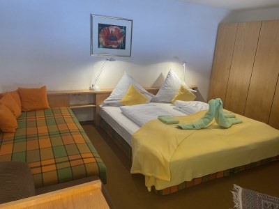 Apartment Ferienwohnung Berganemone - Features photo 29