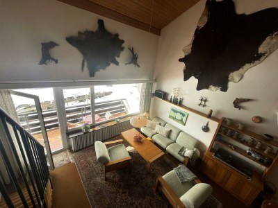 Apartment Ferienwohnung Berganemone - Features photo 32