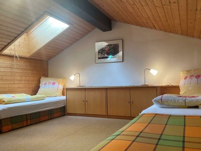 Apartment Ferienwohnung Berganemone - Features photo 33