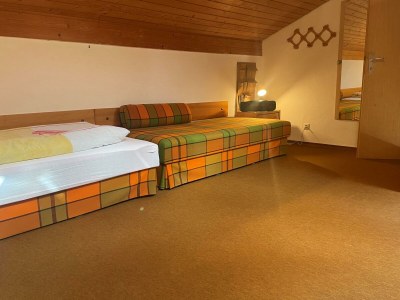 Apartment Ferienwohnung Berganemone - Features photo 35