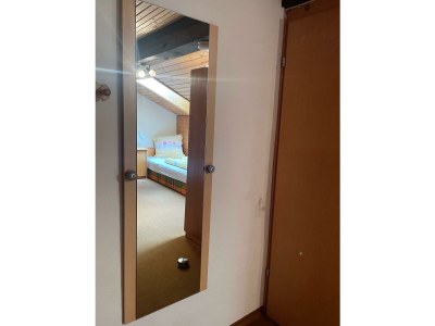 Apartment Ferienwohnung Berganemone - Features photo 36