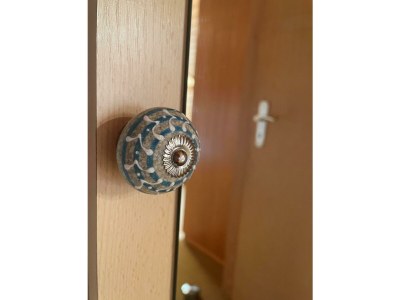 Apartment Ferienwohnung Berganemone - Features photo 37