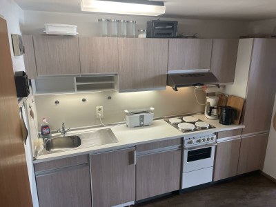 Apartment Ferienwohnung Berganemone - Features photo 38